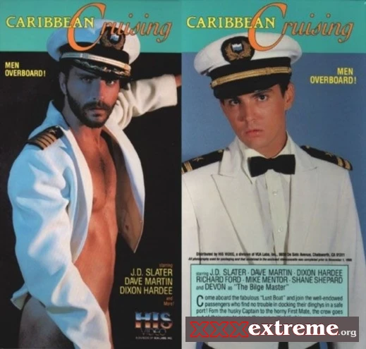 Caribbean Cruising [DVDRip] 545.9 MB