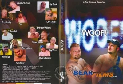 Woof. Jack Hoffman [DVDRip] 1013 MB
