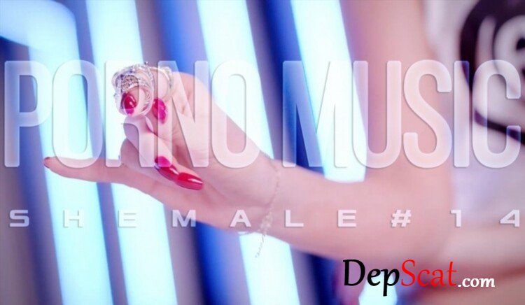 Porno Music Shemale #14 [HD 720p] 161.9 MB