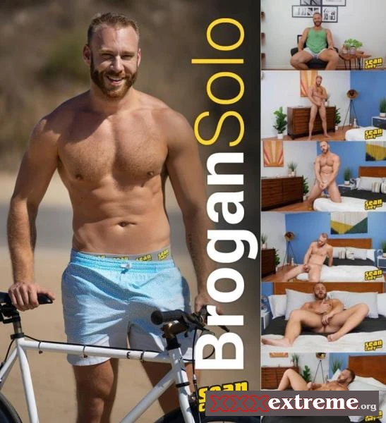 SC-2815 Brogan: Solo [FullHD] 547,36 Mb