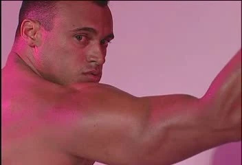 Muscle Raiders Curse of the naked Scorpion [DVDRip] 626.7 MB