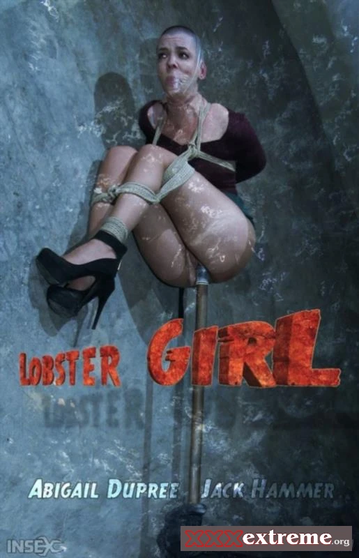 Abigail Dupree. Lobster Girl [HD 720p] 3.11 GB