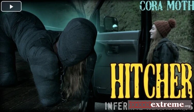 Cora Moth. Hitcher [HD 720p] 2.46 GB