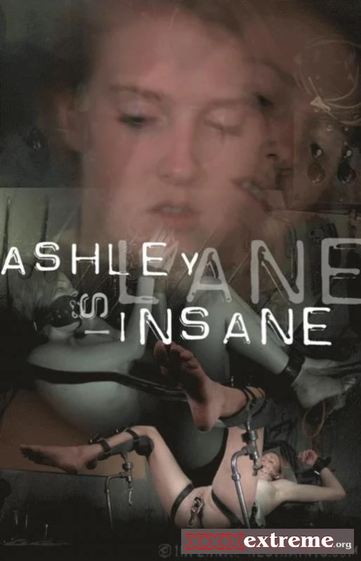 Ashley Lane. Ashley Lane Is Insane [HD 720p] 1.11 GB