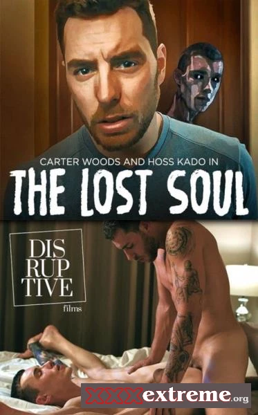 The Lost Soul [4K UHD] 4.27 GB