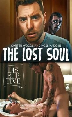 The Lost Soul [4K UHD] 4.27 GB