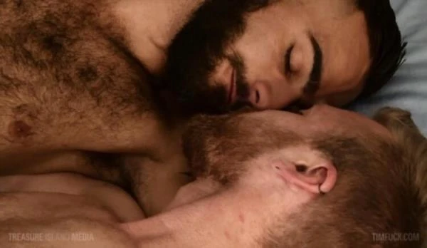 Alex Camp & Hunter Williams [HD 720p] 423.7 MB