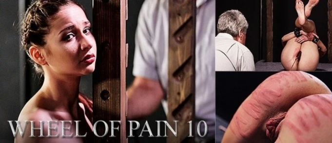 Wheel of Pain 10 [HD 720p] 1.91 GB