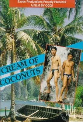 Cream Of Coconuts [DVDRip] 1008.7 MB