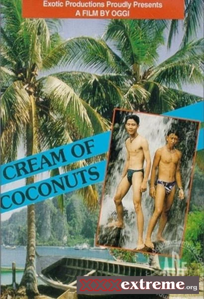 Cream Of Coconuts [DVDRip] 1008.7 MB