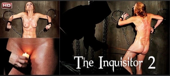 The Inquisitor 2 [HD 720p] 2.2 GB