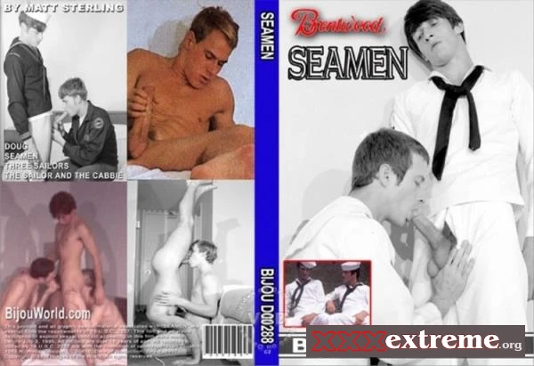 Trophy 7 Seamen - The Gay Navy [DVDRip] 282.3 MB