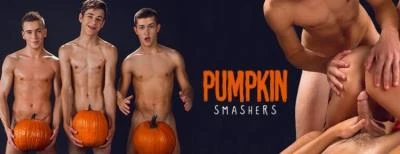 Pumpkin Smashers [HD 720p] 616.6 MB