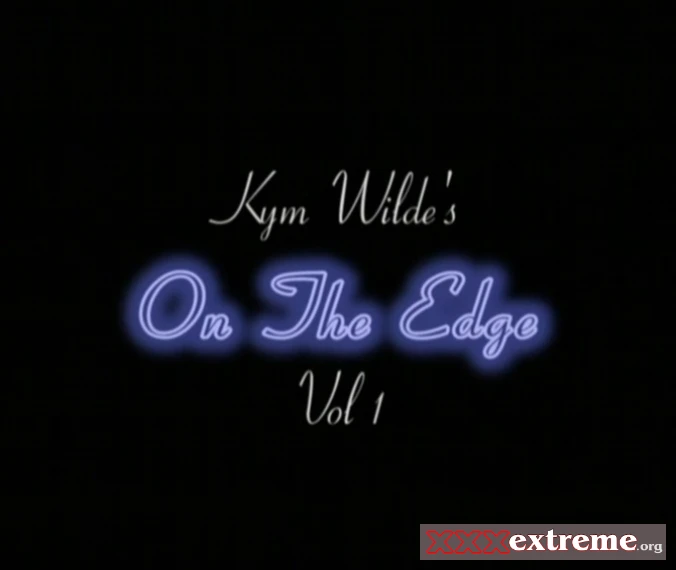 Kym Wilde's On The Edge 1 [SD] 580.8 MB