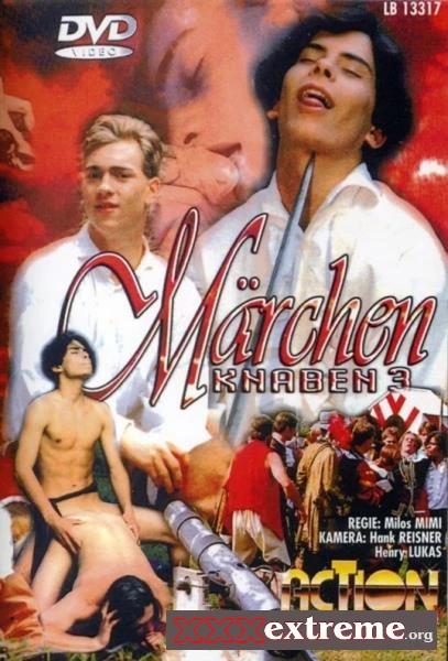 Märchenknaben 3 [DVDRip] 729.2 MB