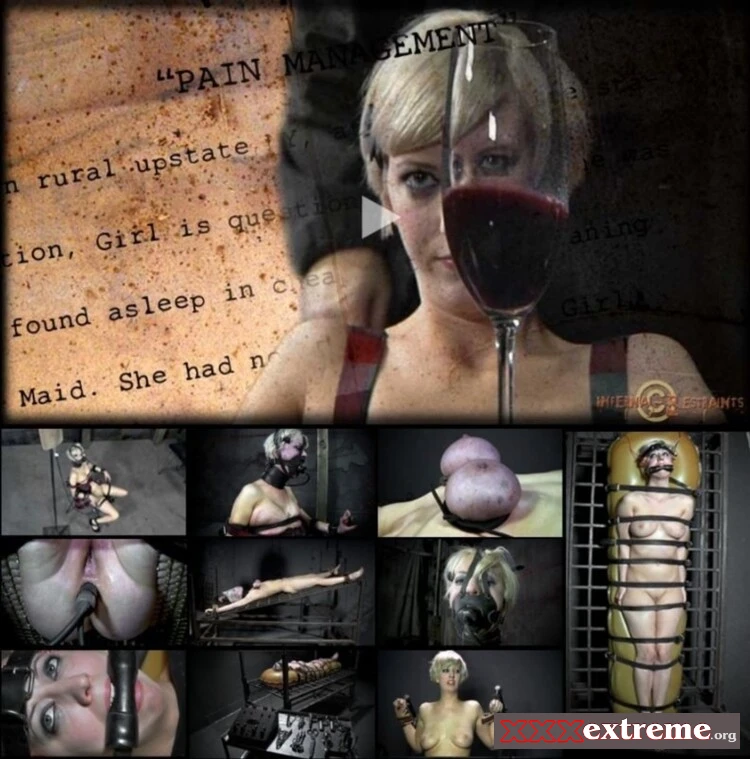 December 17, 2010 Pain Management Cherry Torn, PD [HD 720p] 691 MB