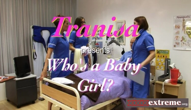 Who's a Baby Girl [SD] 220.7 MB