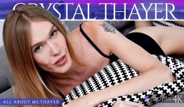 Crystal Thyer [FullHD 1080p] 2.74 GB