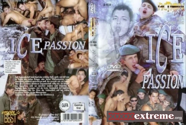 Ice Passion [DVDRip] 694.6 MB