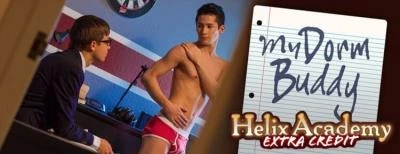 Helix Academy Extra Credit - My Dorm Buddy [HD 720p] 681.5 MB