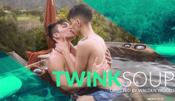 Twink Soup [HD 720p] 675.4 MB