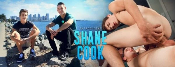 Introducing Shane Cook [HD 720p] 589.5 MB