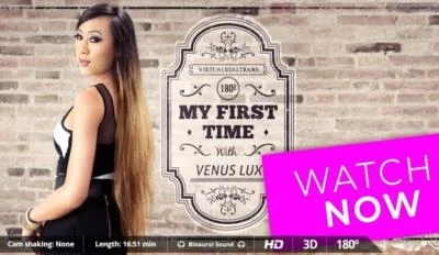 Venus Lux. My First Time [1440p] 510.2 MB