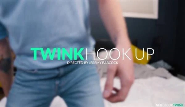 Twink Hook Up [HD 720p] 565.6 MB