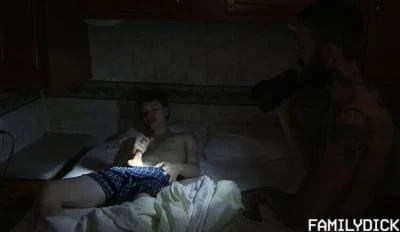 Raised In A Trailer Chapter 3 Lights Out [HD 720p] 730.9 MB