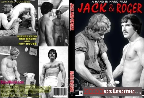 Best Of Hand-in-Hand 1 Jack and Roger, Superstars [DVDRip] 895.6 MB