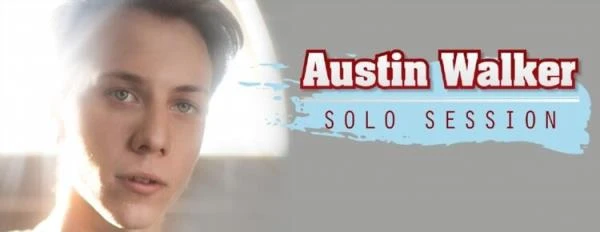 Austin Walker Solo [FullHD 1080p] 380.6 MB