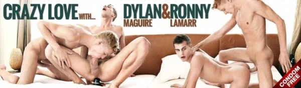 9868) Condom Free Dylan Maguire, Ronny Lamarr, Part 2 [HD 720p] 896.6 MB