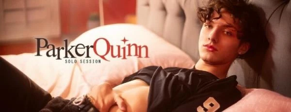 Parker Quinn Solo [FullHD 1080p] 461.7 MB