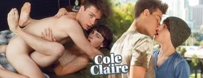 Introducing Cole Claire [HD 720p] 543.4 MB