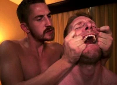 Buggery Pre-Release. Vegas Trash-Hole [HD 720p] 276.4 MB