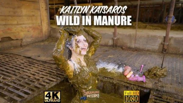 Wild in Manure [FullHD 1080p] 6.49 GB