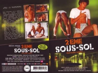 Deuxieme Sous [DVDRip] 681.3 MB