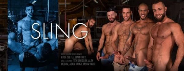 Sling Scene 01 [FullHD 1080p] 840.7 MB