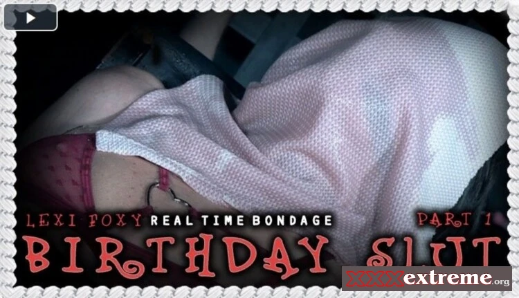 Vera King. Birthday Slut Part 1 [HD] 3.9 GB