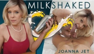 Joanna Jet. Milkshaked [FullHD 1080p] 855.7 MB