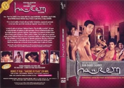 Harem Sex Bazaar [DVDRip] 699.4 MB