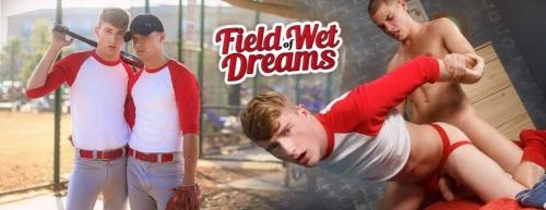 Field of Wet Dreams [HD 720p] 503.7 MB