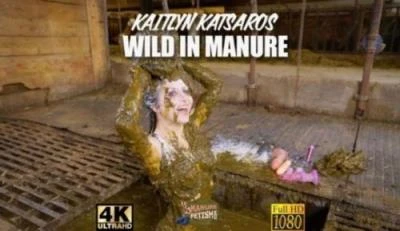 Kaitlyn Katsaros Wild in Manure [FullHD 1080p] 6.49 GB