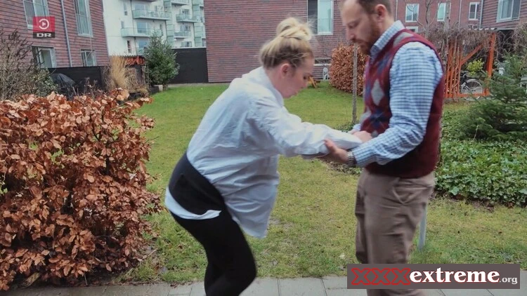 Michella Meier-Morsi aka Filippaophelia - NN Unreal MegaMonsterBump Triplet Torpedo Belly 2 [FullHD 1080p] 263.9 MB