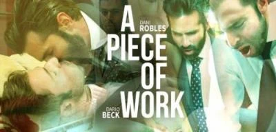 A Piece of Work [FullHD 1080p] 699.9 MB