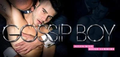 Gossip Boy [FullHD 1080p] 604.7 MB