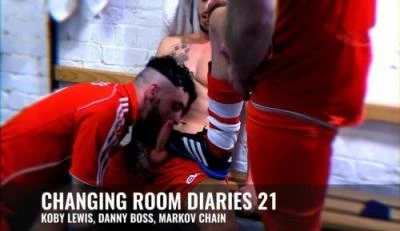 The Changing Room Diaries Ep.21 [FullHD 1080p] 773.1 MB