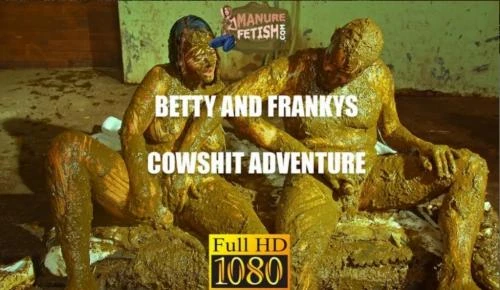 Betty and Frankys Cowshit Adventure [FullHD 1080p] 4.84 GB