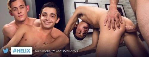 helix Josh Brady and Grayson Lange [HD 720p] 637.8 MB