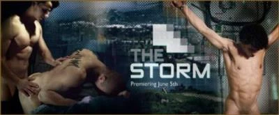 HotStuds - The Storm Part 6 Survival [HD 720p] 536.5 MB